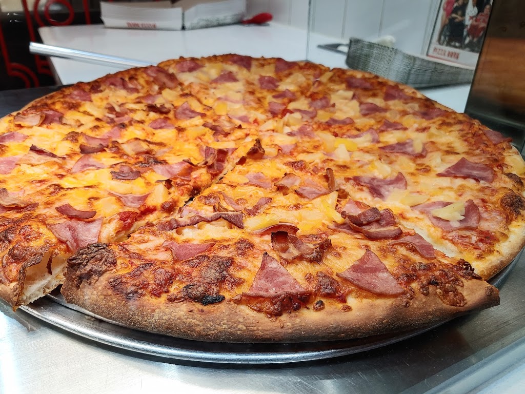 Pizza Nova | 890 Main St E, Milton, ON L9T 0S4, Canada | Phone: (416) 439-0000