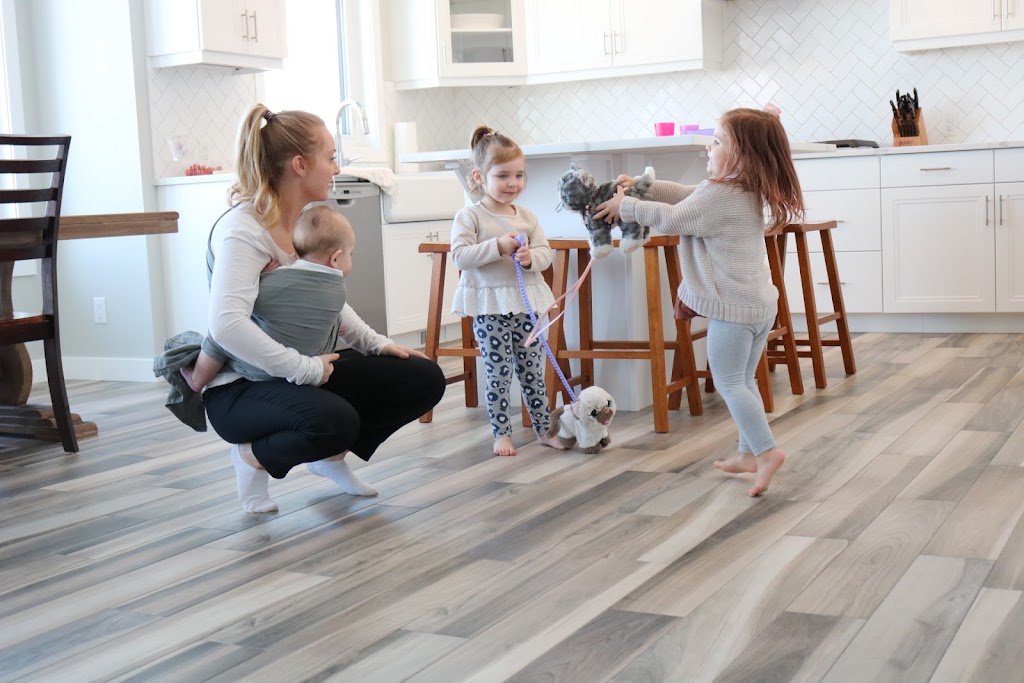 Baby Poppins Doula Services | 305 18 Ave SW #118, Calgary, AB T2S 0C4, Canada | Phone: (403) 828-0681