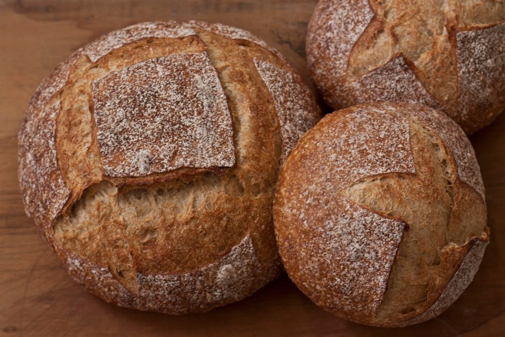 Bakery San Juan | 775 Mullis St, Friday Harbor, WA 98250, USA | Phone: (360) 378-5810