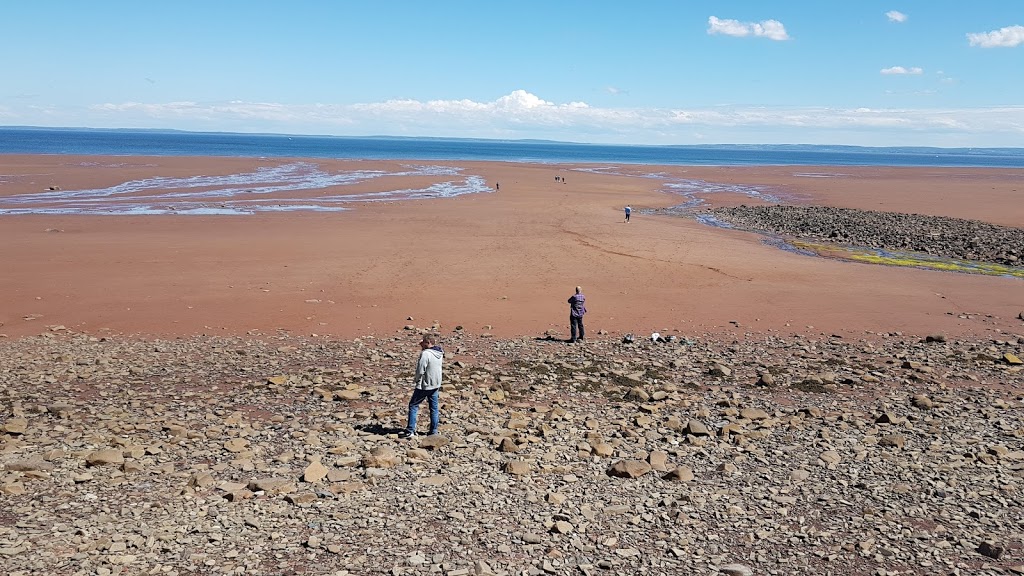 Blomidon Bible Camp | 2739 Pereau Rd, Canning, NS B0P 1H0, Canada | Phone: (902) 599-1182