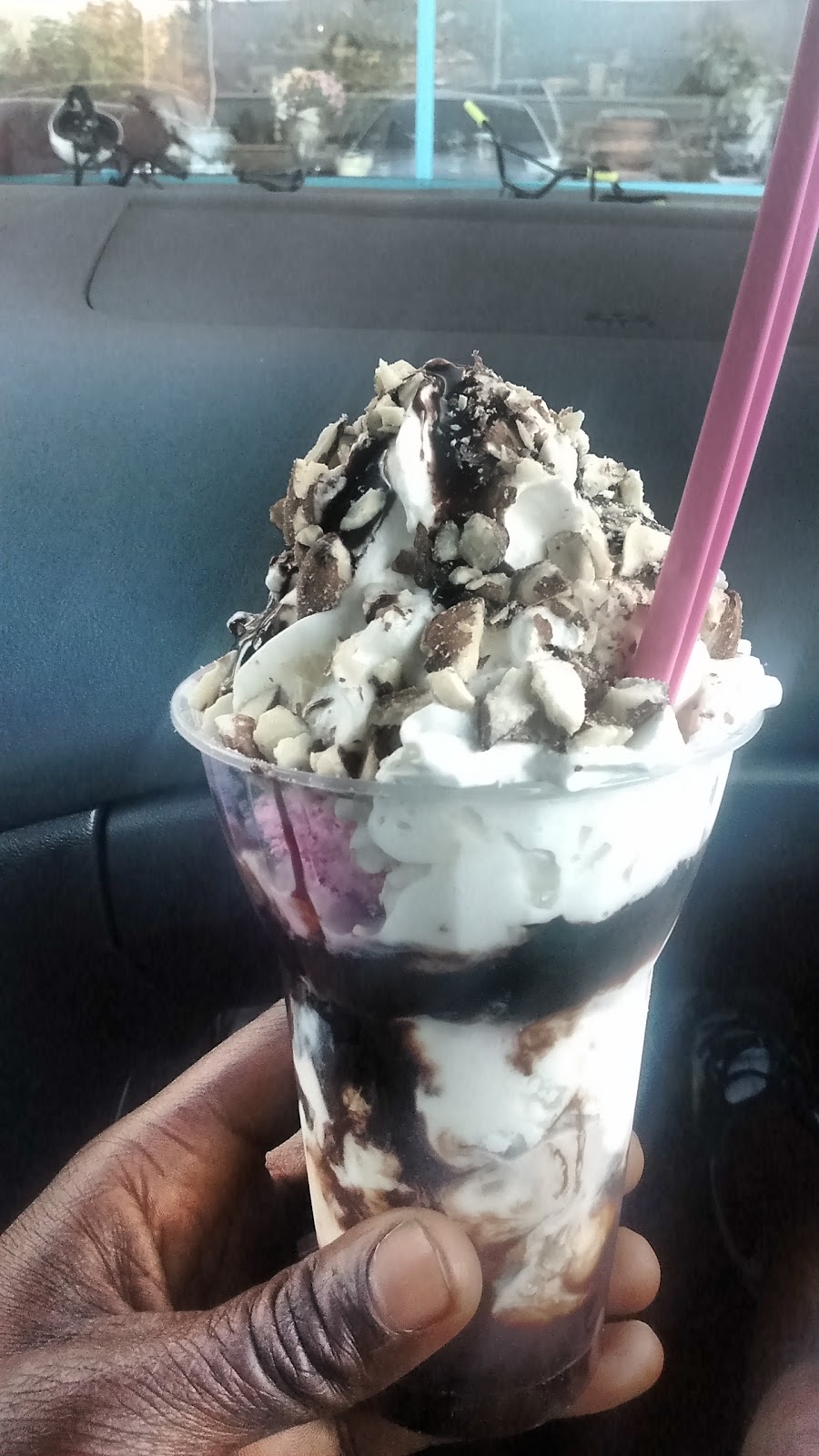 Baskin Robbins | 6351 152 St, Surrey, BC V3S 3K8, Canada | Phone: (604) 597-6498
