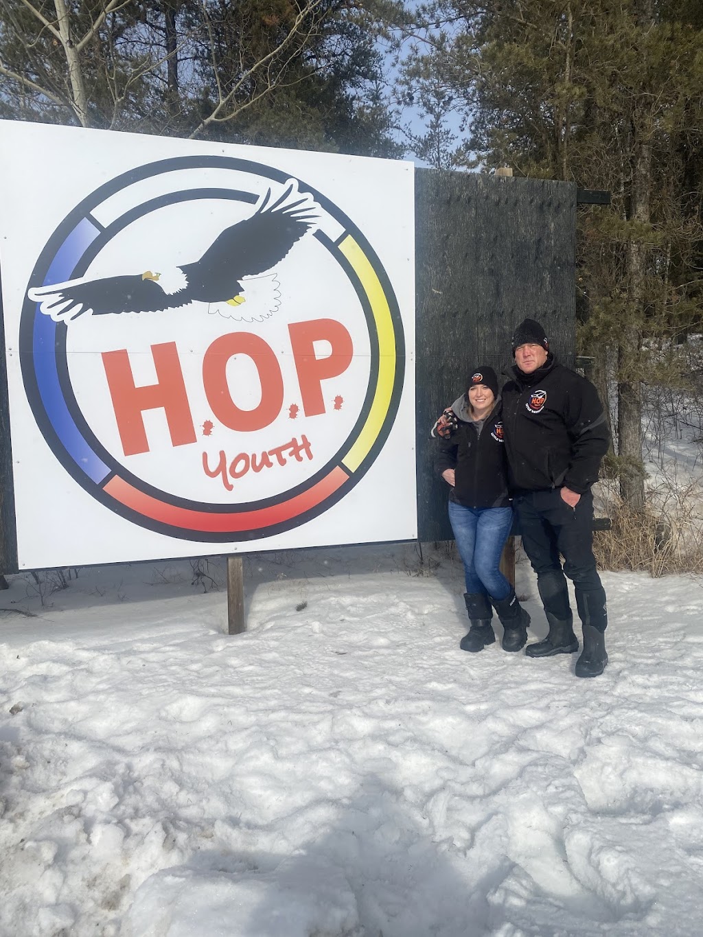 H.O.P. Youth Engagement Services Inc. | 15 St NW, Saskatchewan S6V 5R3, Canada | Phone: (306) 941-1070