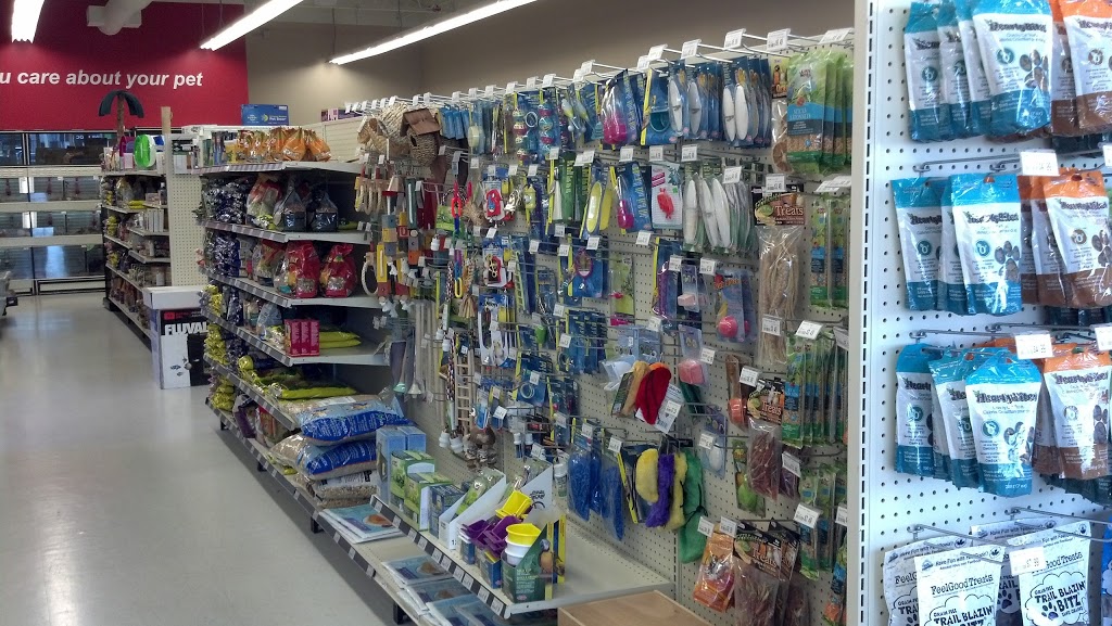 Ruffins Pet Centres (Simcoe) | 140 Queensway East, Simcoe, ON N3Y 4X7, Canada | Phone: (519) 426-7441