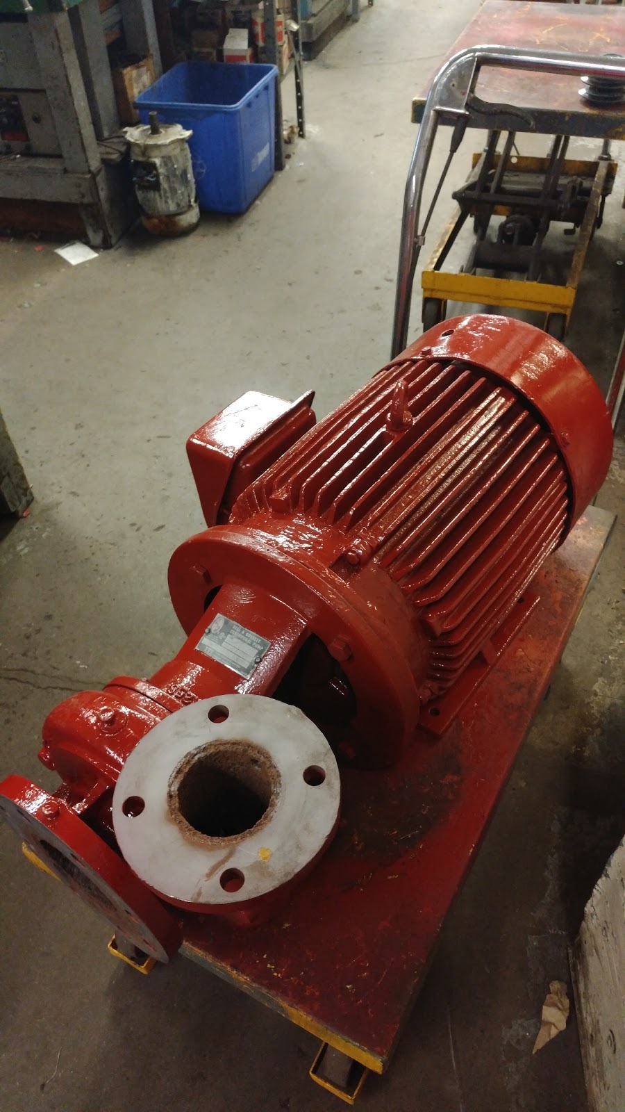 Bills Electric Co Limited | 829 Kipling Av, Etobicoke, ON M8Z 5G8, Canada | Phone: (416) 239-2227