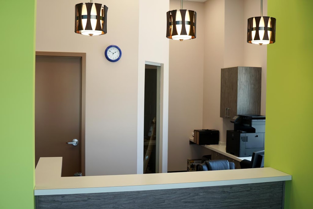 Airdrie 8th Street Dental | 1 Midtown Blvd SW #201, Airdrie, AB T4B 4E7, Canada | Phone: (403) 980-1847