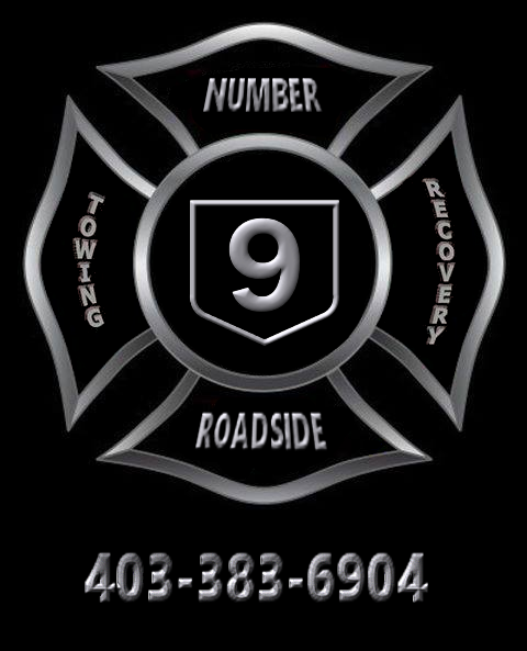 #9 Towing & Recovery Service | 22 Centre St, Calgary, AB T2P 2G7, Canada | Phone: (403) 383-6904