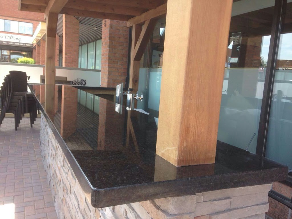 GTA Granite & Marble Countertops Inc. | 224 Milvan Dr unit h, North York, ON M9L 2A5, Canada | Phone: (416) 749-1368
