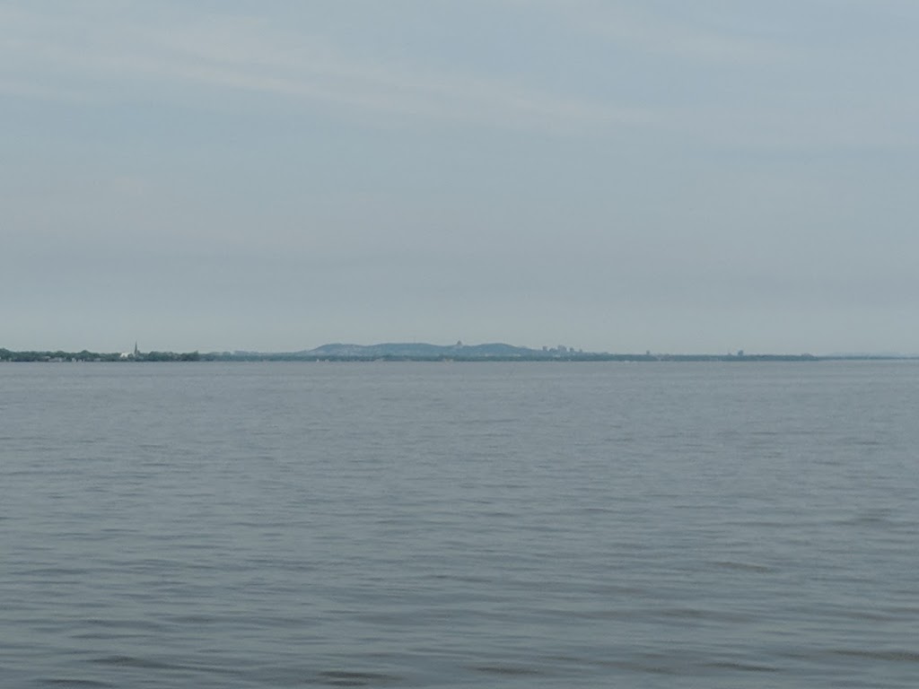 Halte riveraine municipale | Boulevard du Domaine, Notre-Dame-de-lÎle-Perrot, QC J7V 7P2, Canada