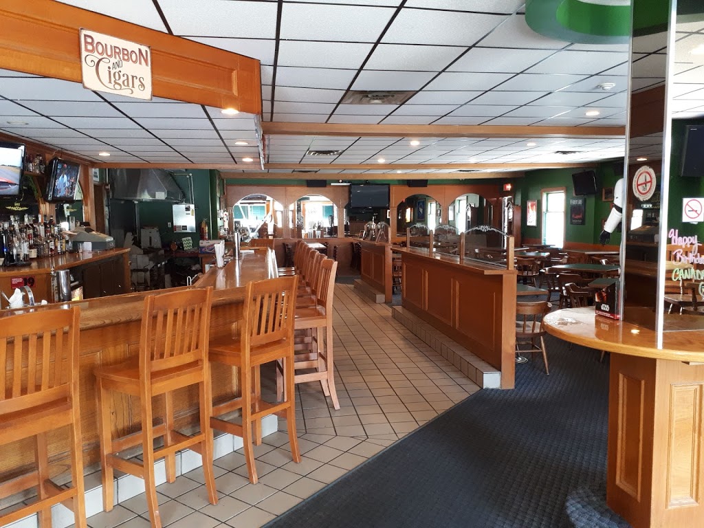 The Belleview Tavern | 4499 Ferguson St, Niagara Falls, ON L2E 2Y5, Canada | Phone: (905) 354-5295