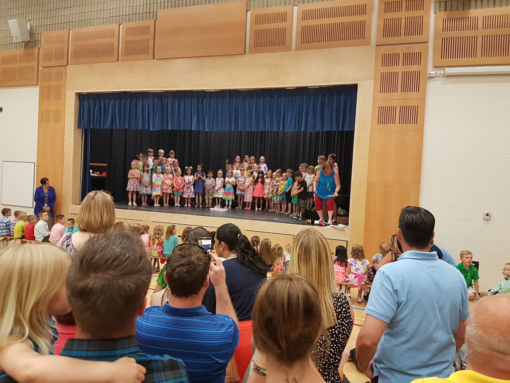 Holy Family Catholic School | 815 Stensrud Rd, Saskatoon, SK S7W 0M9, Canada | Phone: (306) 659-7850