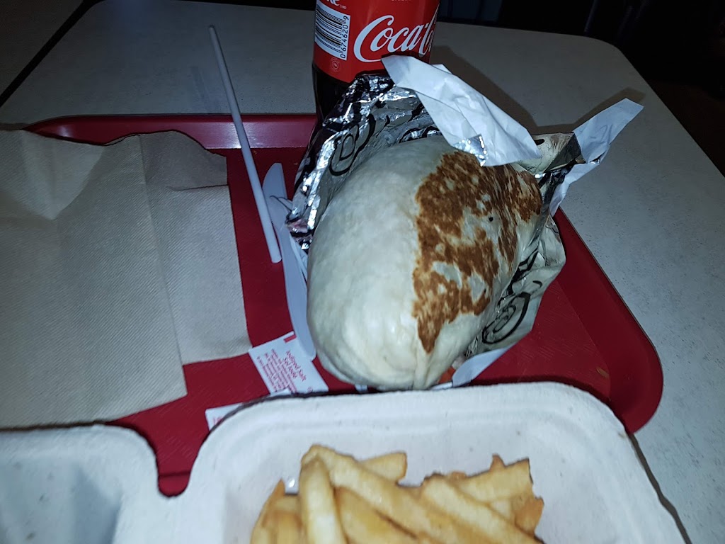 barBURRITO | 1046 Princess St unit 9-11, Kingston, ON K7L 1H2, Canada | Phone: (613) 546-0101