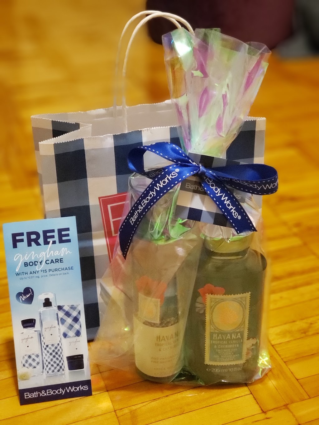 Bath & Body Works | 2960 Kingsway Dr, Kitchener, ON N2C 1X1, Canada | Phone: (519) 894-9102