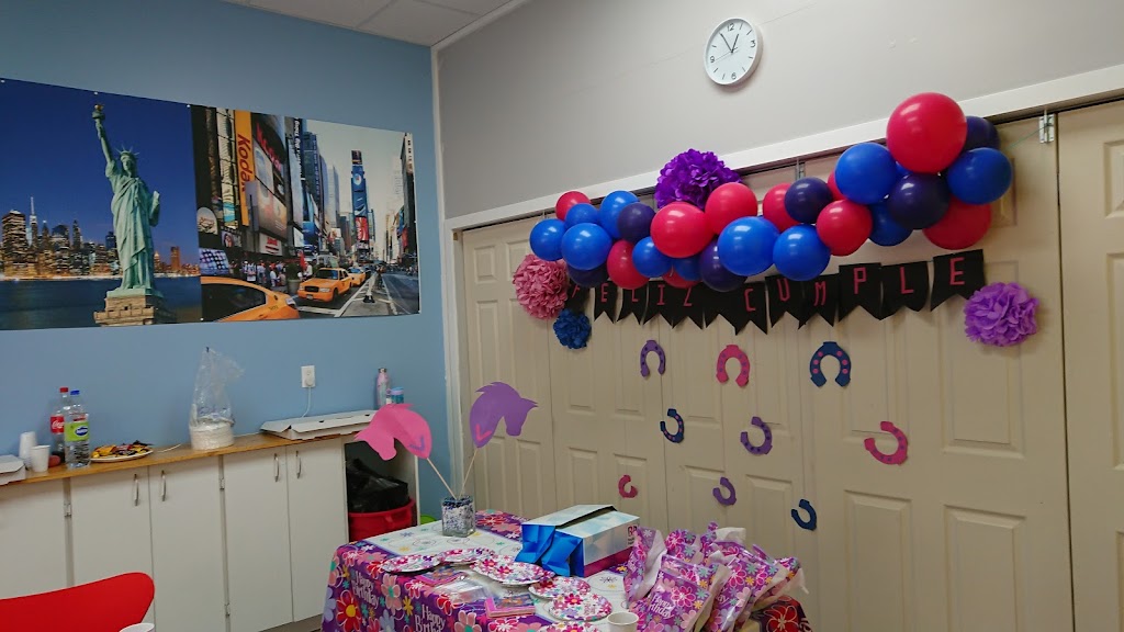 Simply Play Kids | 12550 Kennedy Rd building a, Caledon, ON L7C 2H1, Canada | Phone: (905) 843-8000