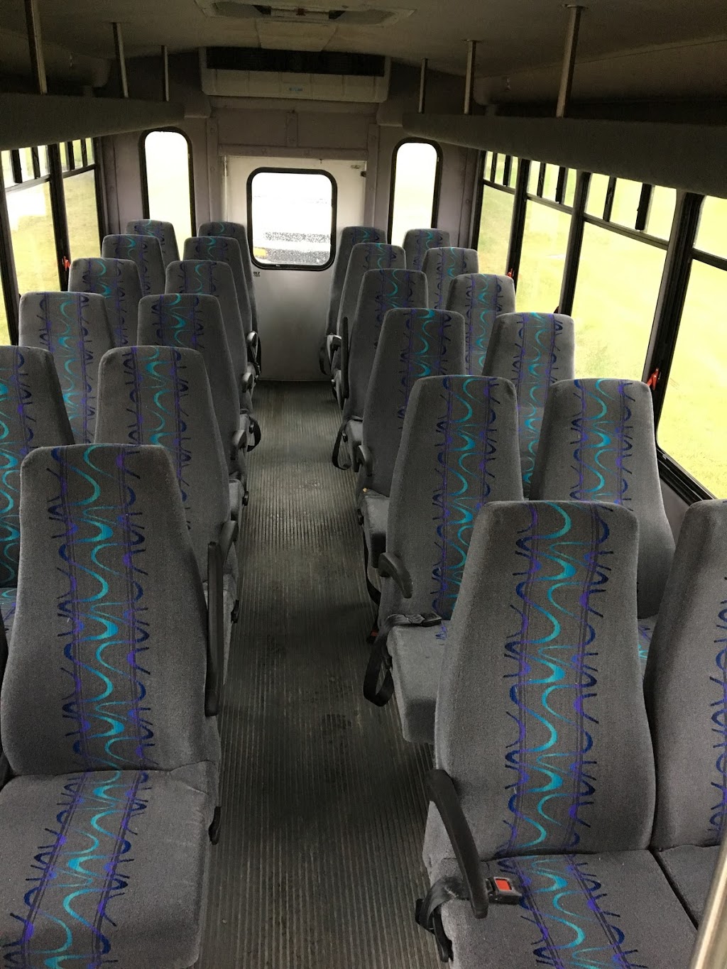 U-Drive Bus Rentals | 2099 Thornhill St, Morden, MB R6M 0A8, Canada | Phone: (204) 362-0278