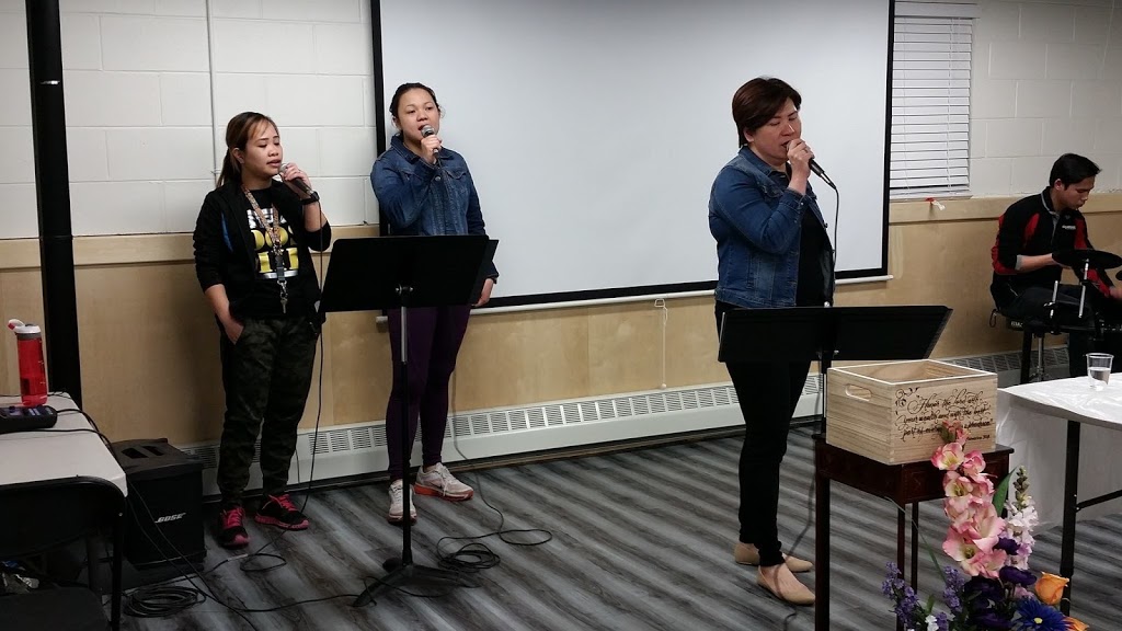 Turning Point Alliance Church | 70 Froom Crescent, Regina, SK S4N 1S7, Canada | Phone: (306) 201-7661