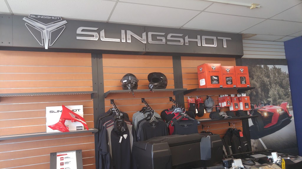 Wheelsport | 1390 Youville Dr, Ottawa, ON K1C 2X8, Canada | Phone: (613) 841-9400