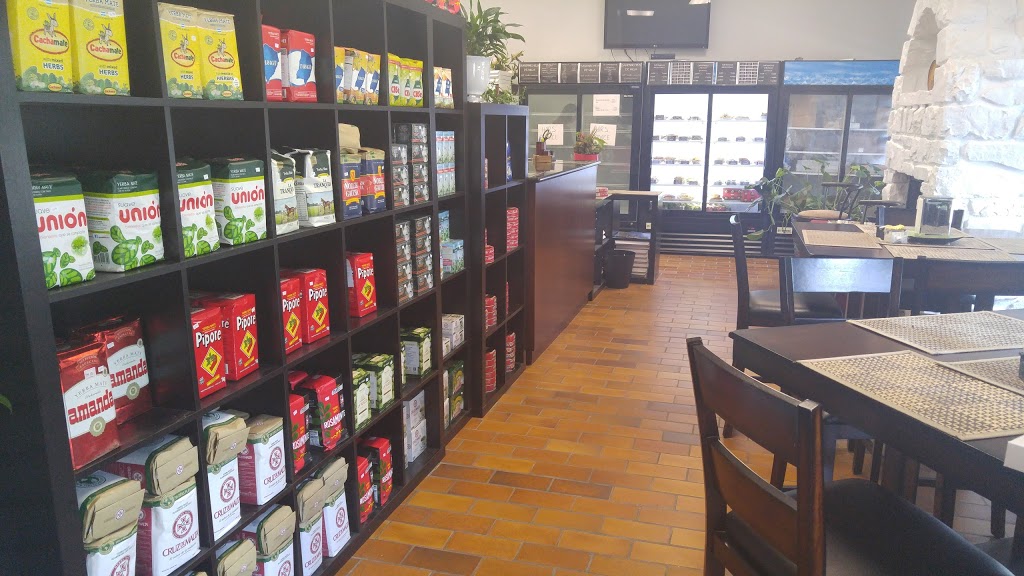 Empanadas et Cie | 1135 Boulevard Lesage, Laval, QC H7E 4V4, Canada | Phone: (450) 936-0930