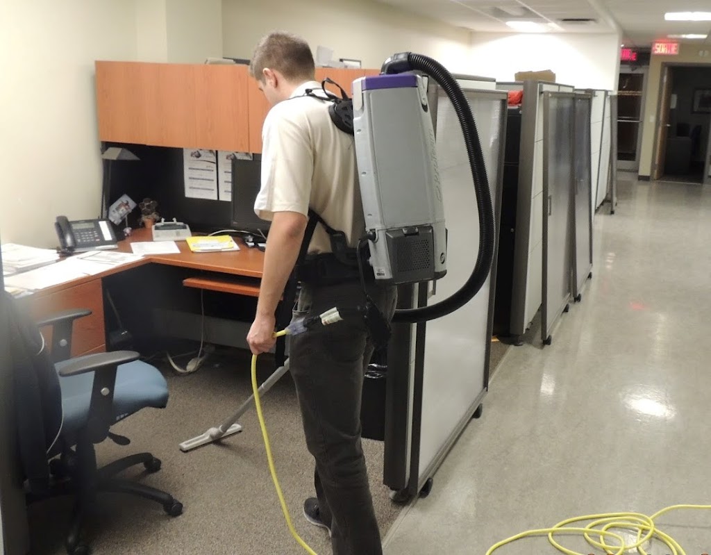 Nettoyage De Qualite Inc | 1063 Rue King E, Sherbrooke, QC J1G 1E5, Canada | Phone: (819) 569-5106