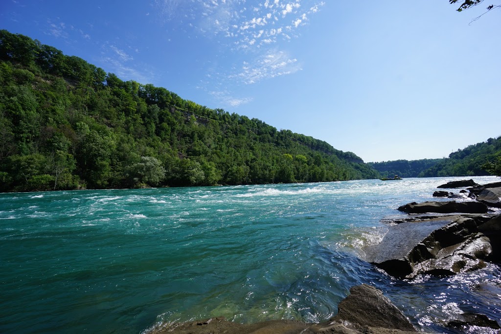 Niagara Glen Nature Centre | 3050 Niagara Pkwy, Niagara Falls, ON L2E, Canada | Phone: (905) 354-6678
