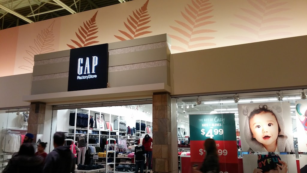 Gap Factory | 261055 Crossiron Blvd Suite P, Alberta T4A 0G3, Canada | Phone: (403) 274-0477
