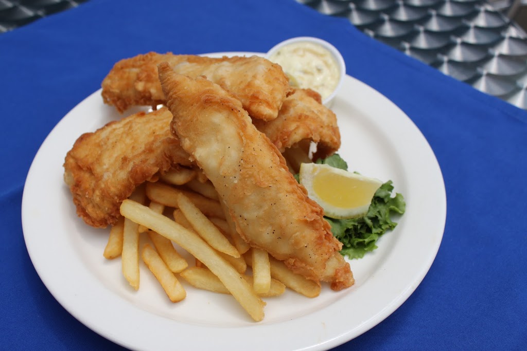 River Rat Restaurant | 29370 S River Rd, Harrison Charter Township, MI 48045, USA | Phone: (586) 465-6565