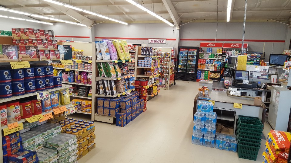 Garg´S FOODS | 457 Norton Ave, Miami, MB R0G 1H0, Canada