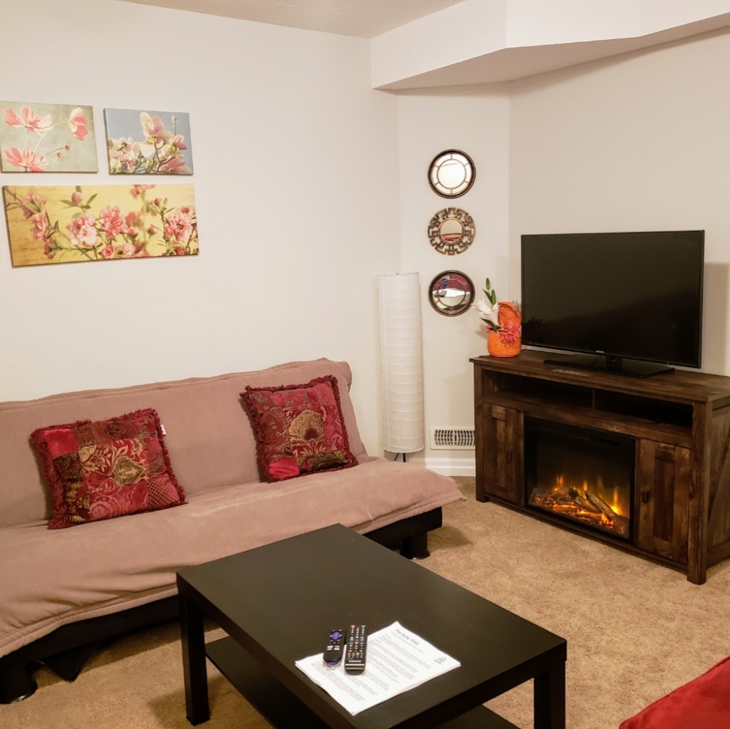 The Suite Vista | 737 Rock Elm St, Waterloo, ON N2V 0C2, Canada | Phone: (519) 729-7253