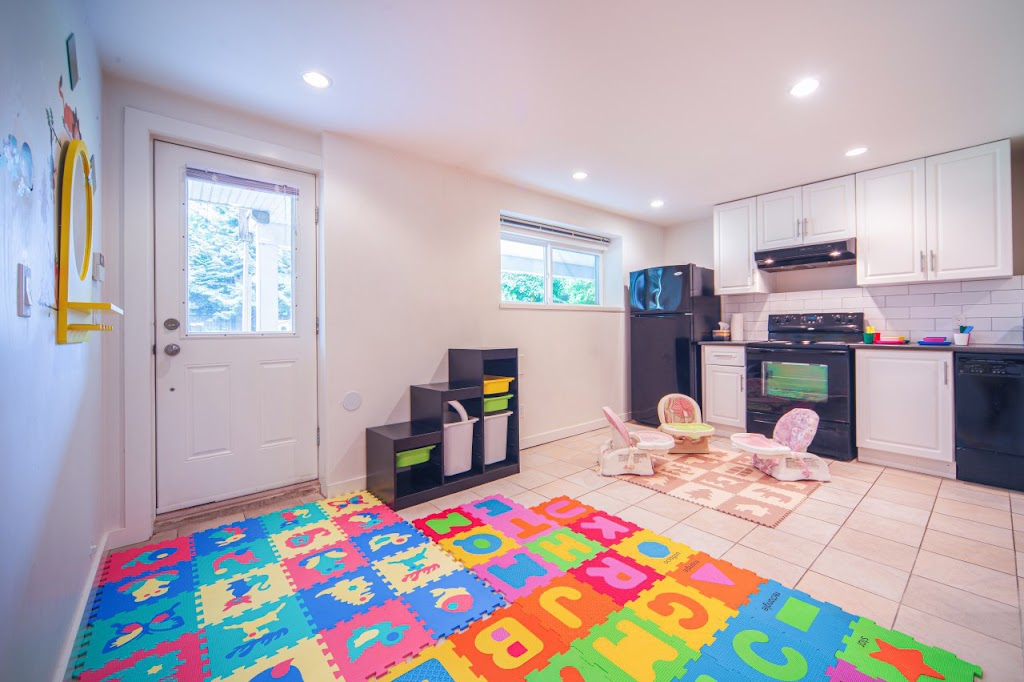 Little Diamonds Daycare | 1007 Prospect Ave, North Vancouver, BC V7R 2M5, Canada | Phone: (604) 499-0870