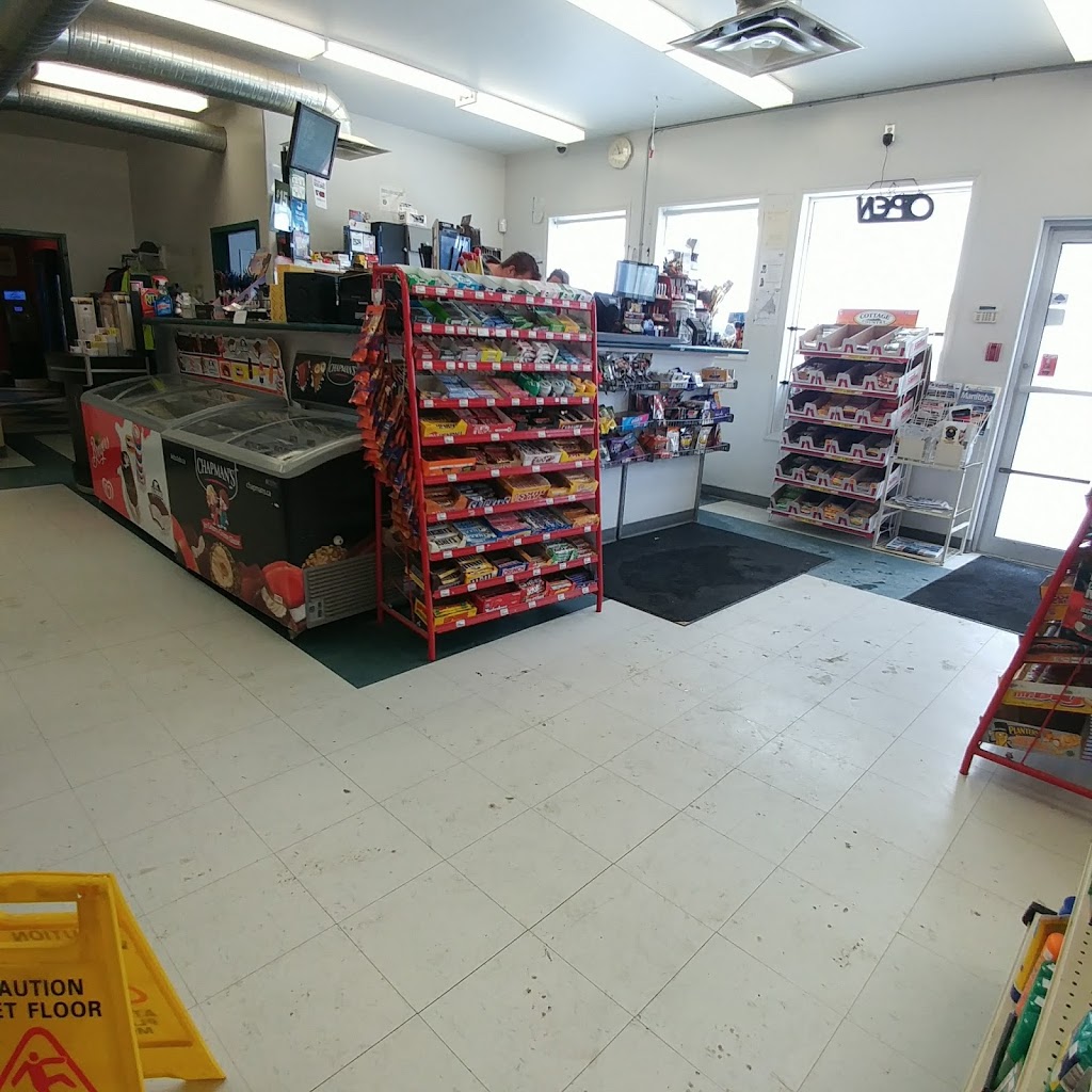 Esso | gas station | 847 Dunning Rd E, Winnipeg, MB R2C 2Z2, Canada | 2042241327 OR +1 204-224-1327