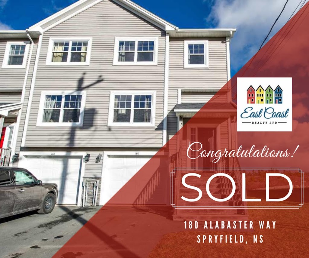 East Coast Realty Ltd. | 490 Montague Rd, Dartmouth, NS B2W 6C2, Canada | Phone: (902) 877-1181