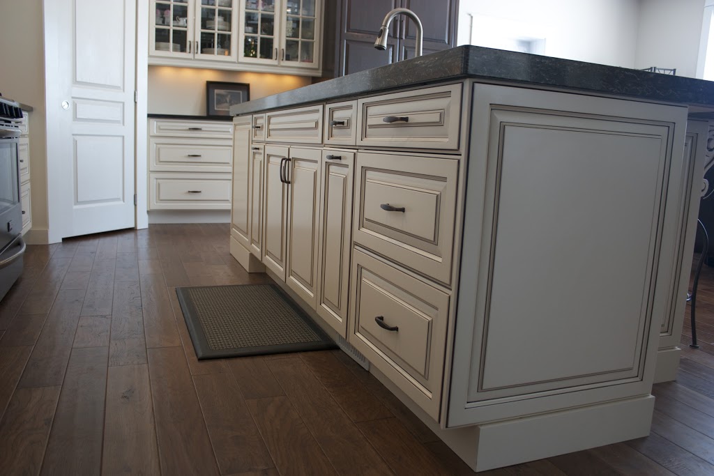 Woodbourne Fine Cabinetry | 4767 W Rd, Gores Landing, ON K0K 2E0, Canada | Phone: (289) 251-2146