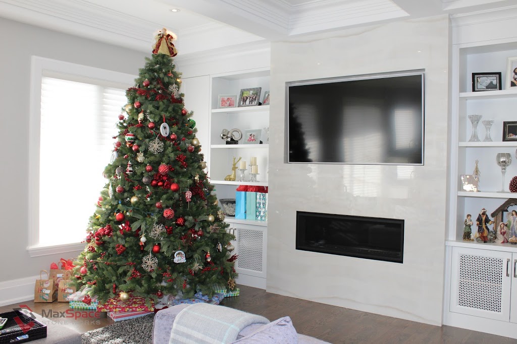 MaxSpace Stone Works Inc. | 109 Oakdale Rd, North York, ON M3N 1W2, Canada | Phone: (416) 679-8048