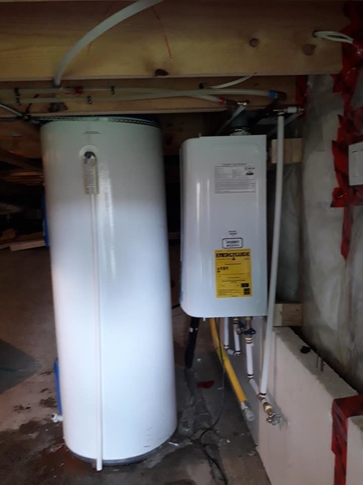 Gascon Mechanical Limited | 5776 Jaynes Rd, Duncan, BC V9L 3B8, Canada | Phone: (604) 989-7242
