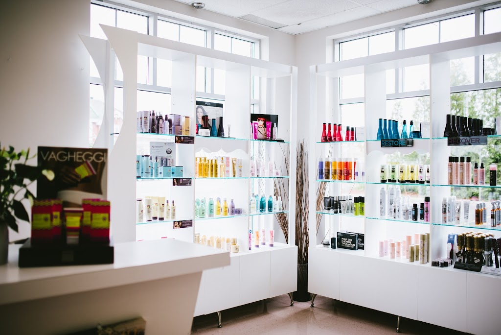 Studio B - Espace Beaute | 1468 Boulevard Franquet, Chambly, QC J3L 6K8, Canada | Phone: (450) 447-1109