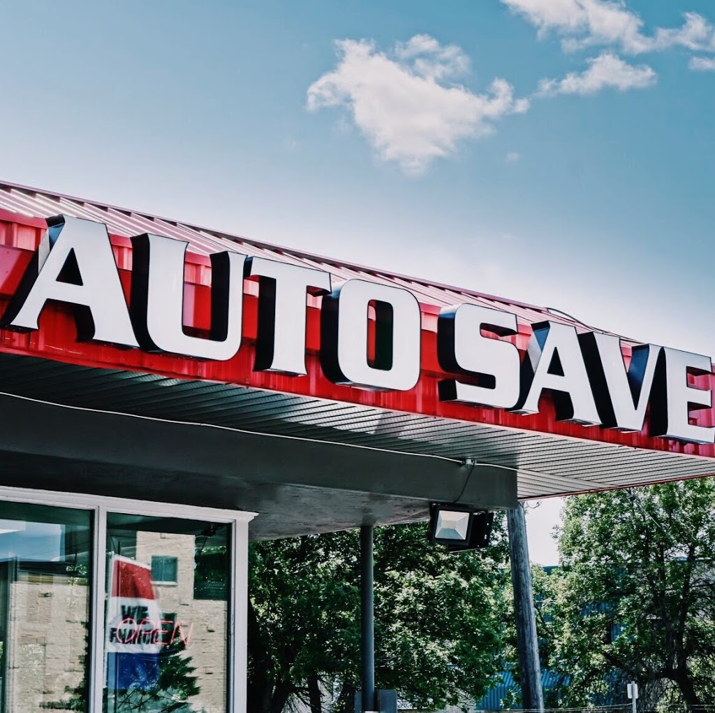 Auto Save | 1450 Notre Dame Ave, Winnipeg, MB R3E 3G5, Canada | Phone: (204) 774-8900