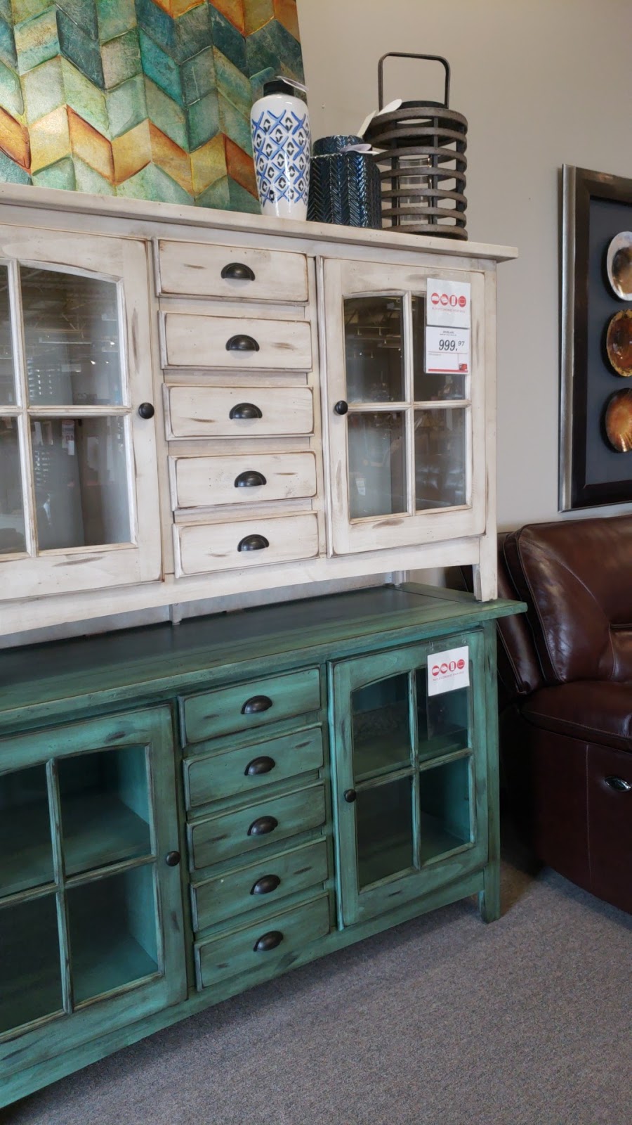 Brick | 525 Boulevard Jutras E #1650, Victoriaville, QC G6P 7H4, Canada | Phone: (819) 758-8686