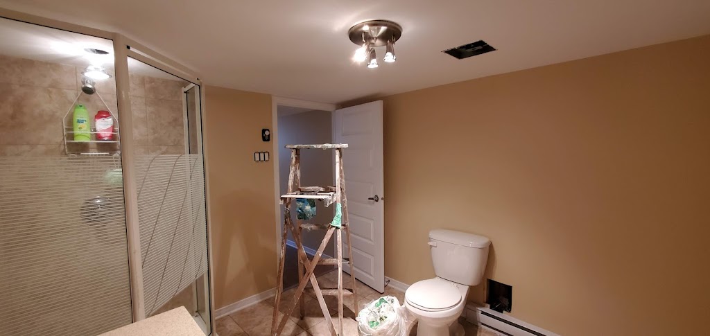 Peintre & Painter @ Montreal | 221 Rue OBrien, Châteauguay, QC J6K 2P9, Canada | Phone: (438) 877-4474