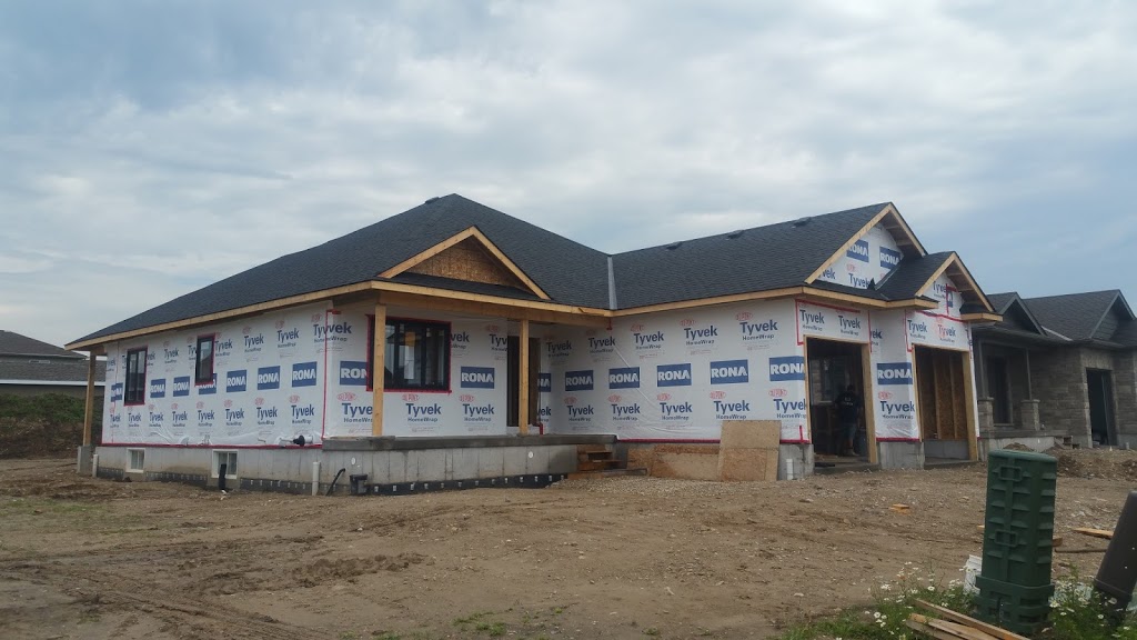M J Homes & Renovations | 67 Elora St S, Clifford, ON N0G 1M0, Canada | Phone: (226) 622-0712
