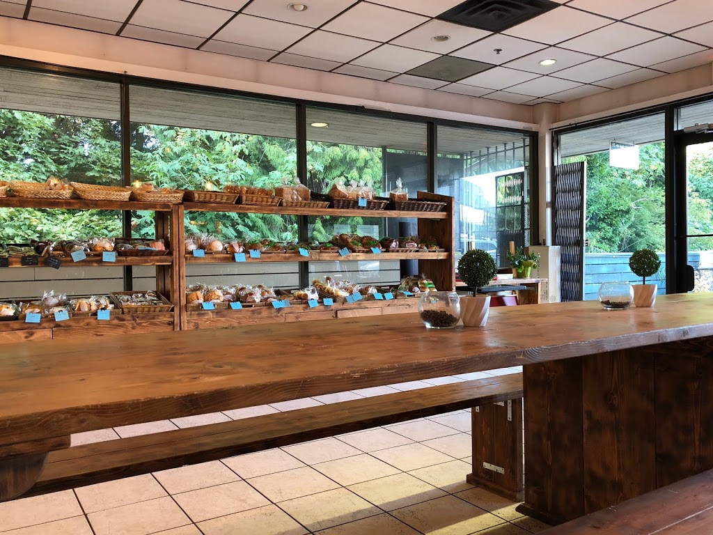 Mr. Paris Bakery | 222-4501 North Rd, Burnaby, BC V3N 4R7, Canada | Phone: (604) 420-0095