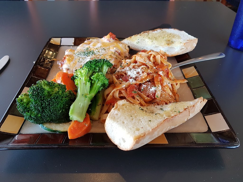 Souvlaki Flame Family Restaurant | 206 Speedvale Ave W Unit-4, Guelph, ON N1H 1C4, Canada | Phone: (519) 265-4200