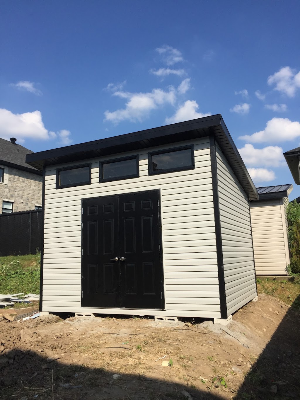 B. Gauthier Construction Inc. | 119 Rue des Saphirs, Boischatel, QC G0A 1H0, Canada | Phone: (581) 999-1816