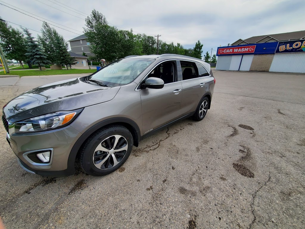 Blondies Car Wash on Main | 2449 Main St, Winnipeg, MB R2V 4T6, Canada | Phone: (204) 339-9457