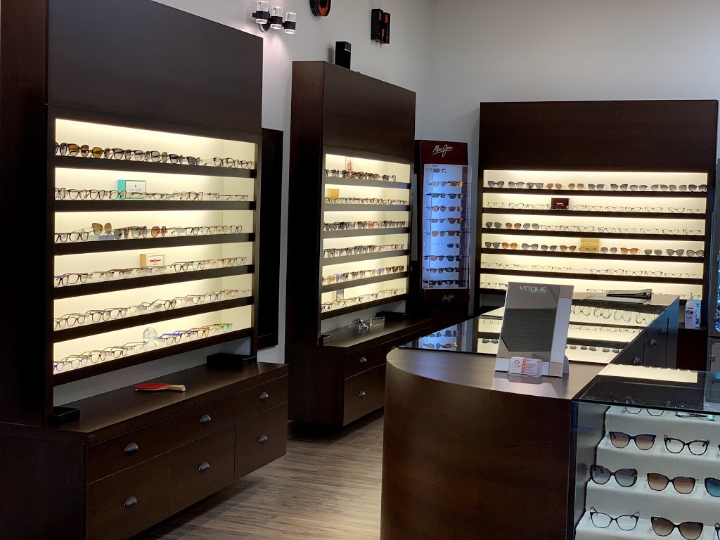 Optica Moda | 459 Holland St W Unit:3, Bradford, ON L3Z 0C1, Canada | Phone: (905) 775-6632