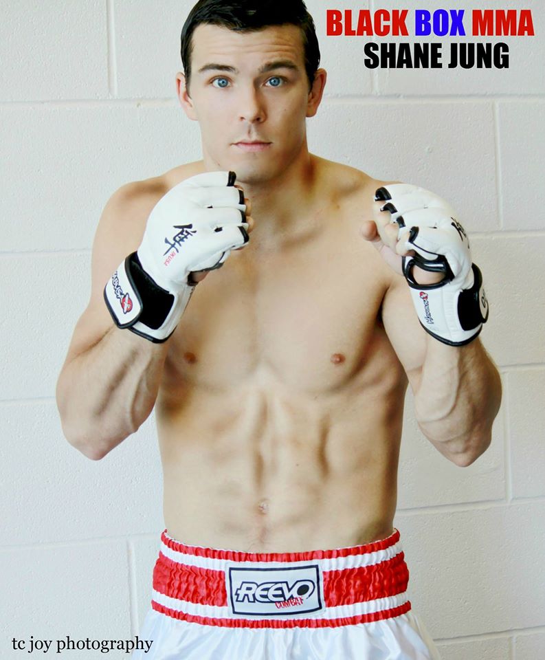 Black Box MMA | 60 Queens Rd, Duncan, BC V9L 2W4, Canada | Phone: (250) 510-1101