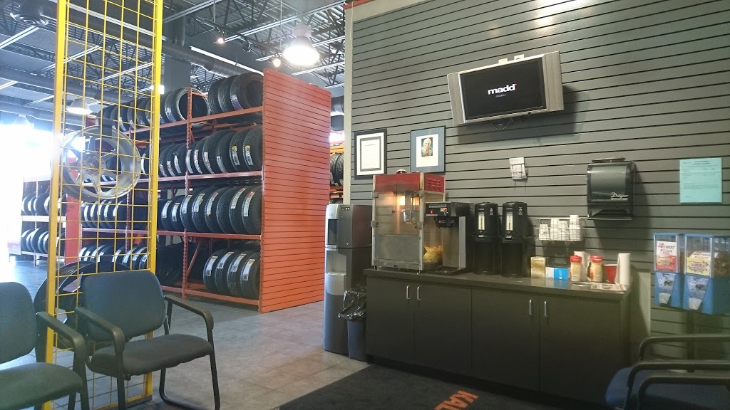 Kal Tire | 5451 Anderson Way, Vernon, BC V1T 9V1, Canada | Phone: (250) 542-1156
