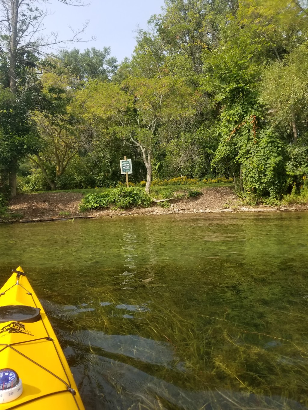 River Lea | Park Rd, Grand Island, NY 14072, USA