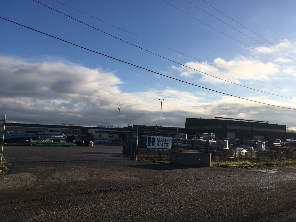 Master Halco | 9975 199b St #130, Langley City, BC V1M 3G4, Canada | Phone: (604) 888-4290