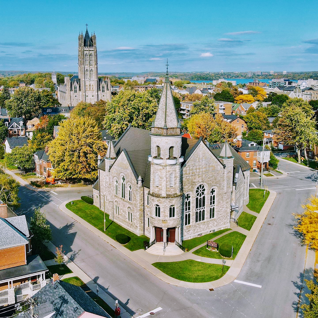 Razor Aerial Productions | Bayridge Dr, Kingston, ON K7M 8X5, Canada | Phone: (613) 217-0023