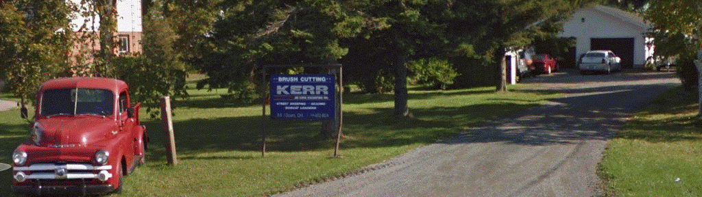 Jim Kerr Excavating Inc | 369 Regional Rd 8, Harcourt, ON K0L 2H0, Canada | Phone: (705) 652-8124