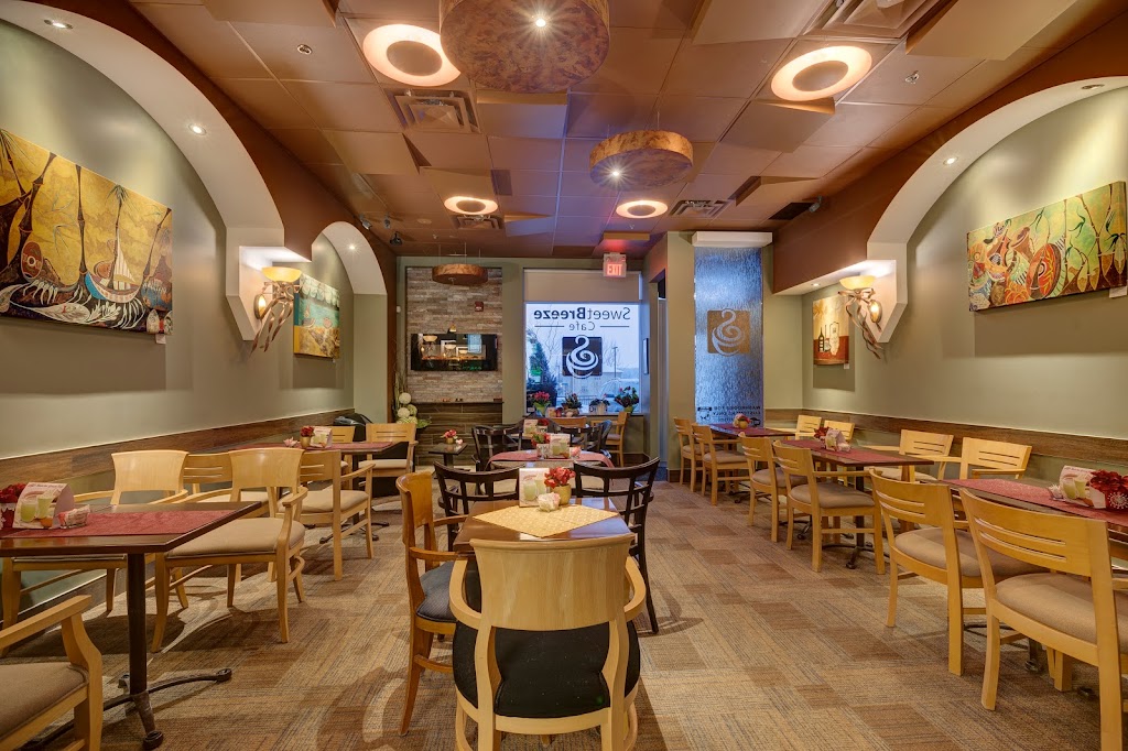 Sweet Breeze Cafe | 20 Polonia Ave Unit # 110, Brampton, ON L6Y 0K9, Canada | Phone: (905) 452-1332